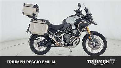 TRIUMPH Tiger 1200 Rally Explorer Abs