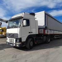 VOLVO FH12 460