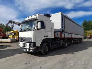 VOLVO FH12 460