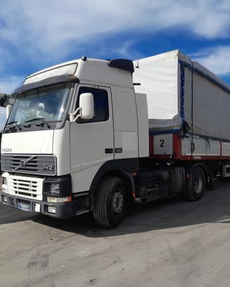 VOLVO FH12 460