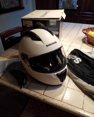 Shubert SR1 XL