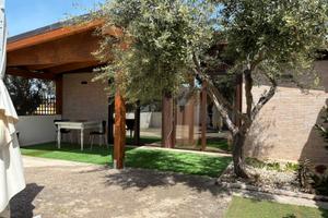 Alloggio vistamare San Leone