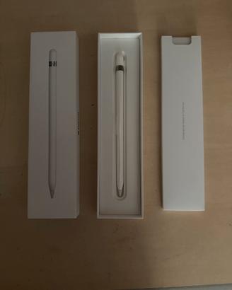 APPLE PENCIL