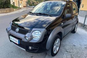 Fiat Panda 1.3 MJT 16V 4x4 Cross