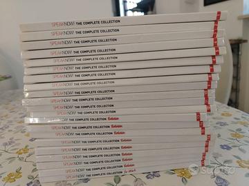 corso d'inglese speak now john peter sloan