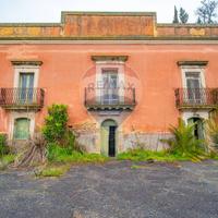 Cascina/Casale - Caltagirone