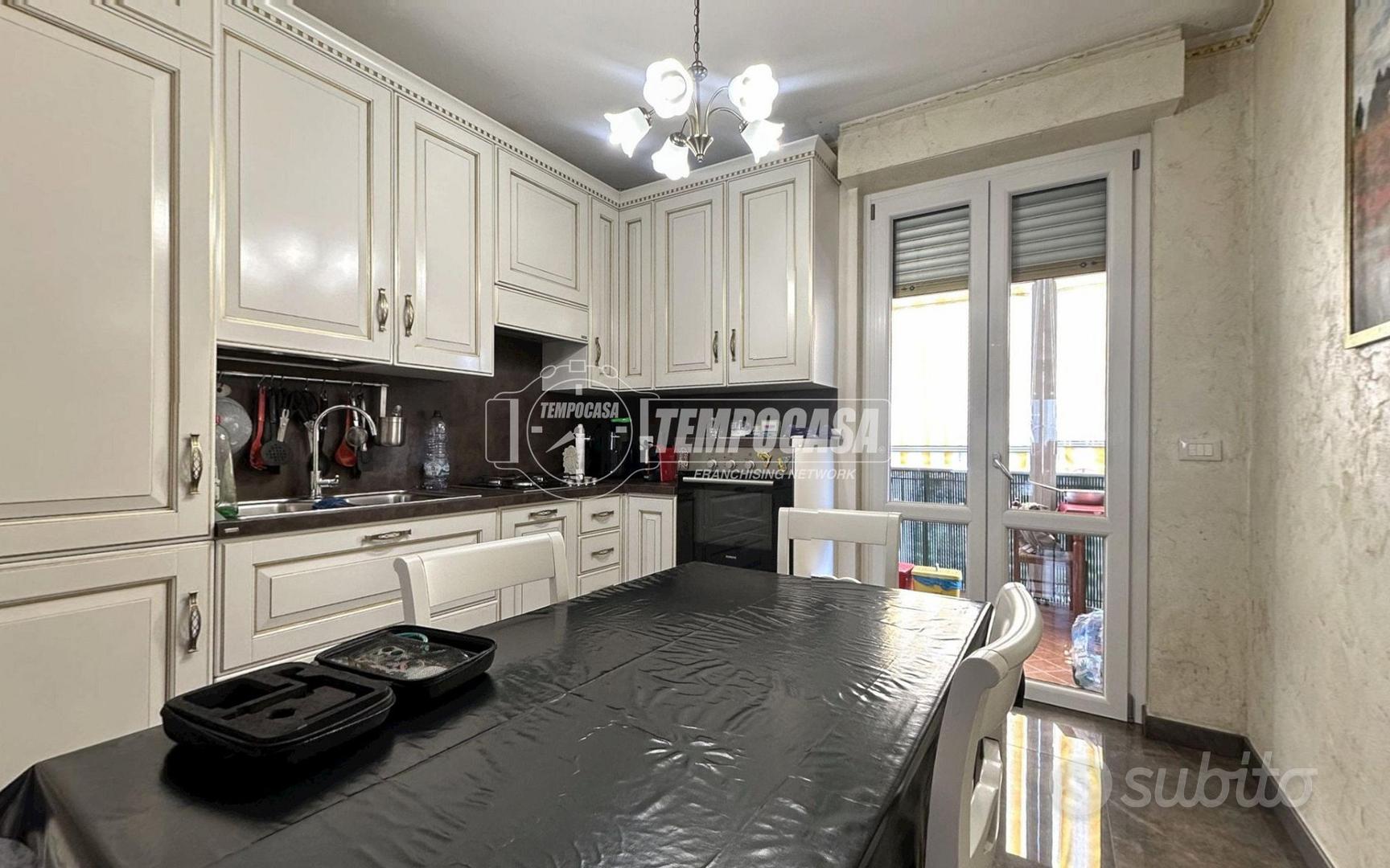 Apartment in Torino, Cenisia, Circoscrizione 3 - Vista 3