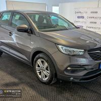 OPEL Grandland X 1.5 Ecotec 130 cv Business Edit