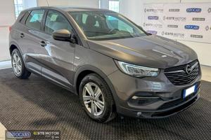 OPEL Grandland X 1.5 Ecotec 130 cv Business Edit
