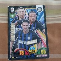 Carta adrenalyn supereroi