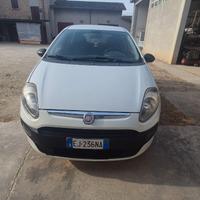 Fiat Grande Punto 2011 gpl (si neopatentati)