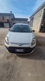 Fiat Grande Punto 2011 gpl (si neopatentati)