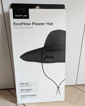 Ecoflow Power Hat