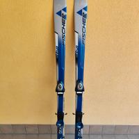 Sci Fischer VC 150 – Buono stato per iniziare 