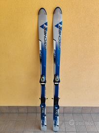 Sci Fischer VC 150 – Buono stato per iniziare 