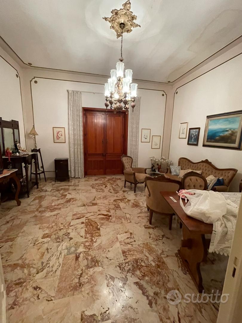 Apartment in Monteroni di Lecce, Lecce - Vista 3