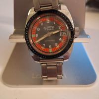 Orologio Olimpic 17 Rubins vintage