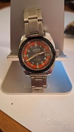 Orologio Olimpic 17 Rubins vintage
