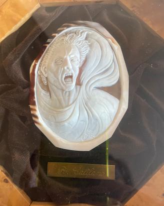 Cameo di R. Califano