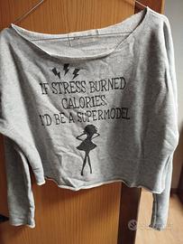 maglia maniche lunghe 