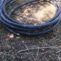 Tubo polietilene da 0.40 PN 6, lunghezza 20 metri