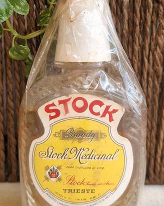 Mignon Brandy  Stock Medicinal