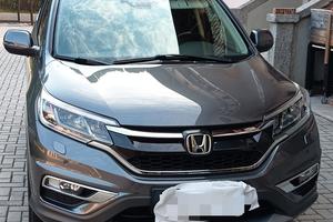Honda CR-V 5' SERIE 