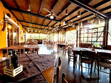 trattoria pizzeria