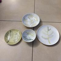 Set piatti da 34 pezzi IKEA