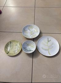 Set piatti da 34 pezzi IKEA