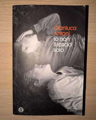 IO NON TI LASCIO SOLO