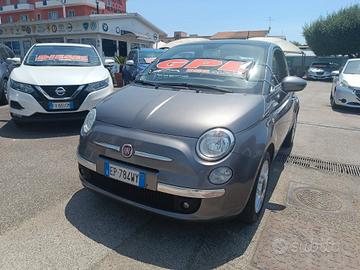 Fiat 500 1.2 Lounge GPL di Serie 2013