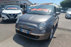Fiat 500 1.2 Lounge GPL di Serie 2013