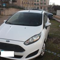 Ford Fiesta 1.4 GPL Casa Madre