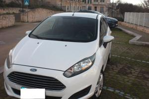 Ford Fiesta 1.4 GPL Casa Madre