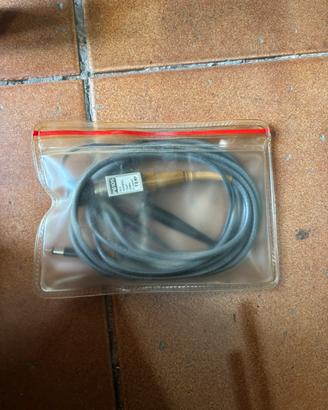Sonda Tektronix P6105 per Oscilloscopio