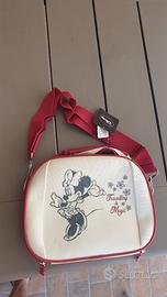 Mini borsa linea minnie glamour collection