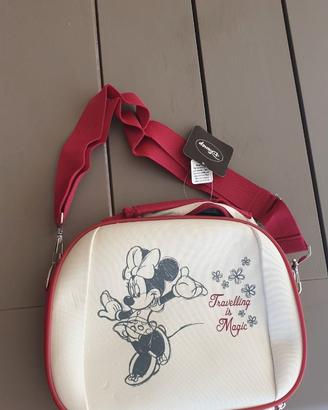 Mini borsa linea minnie glamour collection