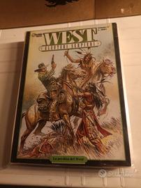 WEST 1-4 COMPLETA