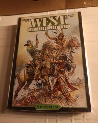 WEST 1-4 COMPLETA