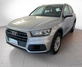 Audi Q5 35 TDI quattro S tronic Business