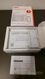 Termostato bticino Smarther2