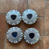 Coprimozzo cerchio Ypsilon