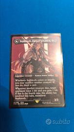 sephirot fabled soldier mtg v2