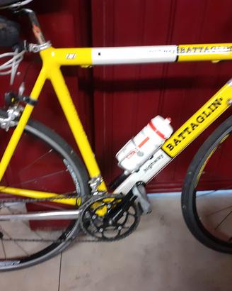 bici Battaglin 