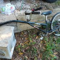 TANDEM per Bambini o Terza ruota per  BICI