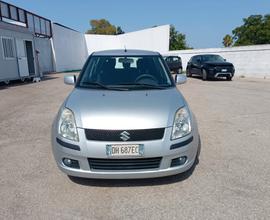 Suzuki Swift 1.3 DDiS 5p. GLX