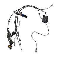 Serratura portellone FORD TRANSIT CUSTOM Box 2012 