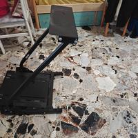 Supporto Simulatore Guida(leggete la descrizione)