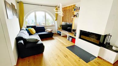 Casa unifamiliare di design a Gries - Tra lusso